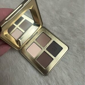 Hourglass Eyeshadow Palette - Cream, Tan, Brown, Black
